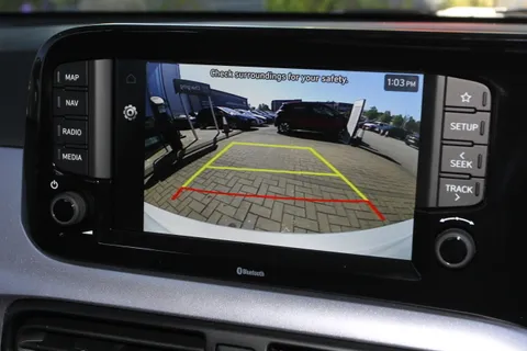 MV26WXH Hyundai i10 1.2 [79] Premium 5dr Auto [Nav] Thumbnail #28