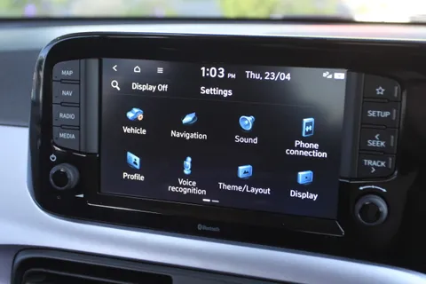 MV26WXH Hyundai i10 1.2 [79] Premium 5dr Auto [Nav] Thumbnail #29