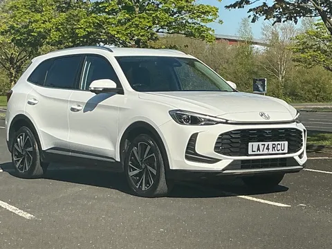 LA74RCU Mg Motor Uk Zs 1.5 Hybrid+ Trophy 5dr Auto Thumbnail #2