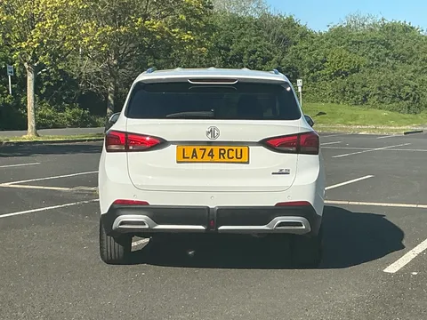 LA74RCU Mg Motor Uk Zs 1.5 Hybrid+ Trophy 5dr Auto Thumbnail #13