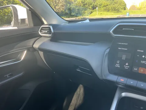 LA74RCU Mg Motor Uk Zs 1.5 Hybrid+ Trophy 5dr Auto Thumbnail #30
