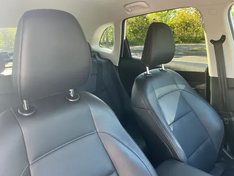 LA74RCU Mg Motor Uk Zs 1.5 Hybrid+ Trophy 5dr Auto Thumbnail #31