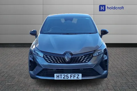 HT25FFZ Renault Clio 1.0 TCe 90 Esprit Alpine 5dr Thumbnail #8