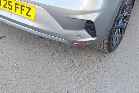 HT25FFZ Renault Clio 1.0 TCe 90 Esprit Alpine 5dr Thumbnail #22