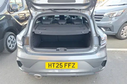 HT25FFZ Renault Clio 1.0 TCe 90 Esprit Alpine 5dr Thumbnail #20