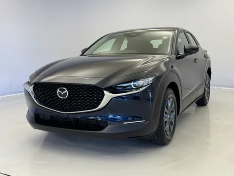 DS26MDJ Mazda Cx-30 2.5 e-Skyactiv G MHEV [140] Prime-Line 5dr Thumbnail #4