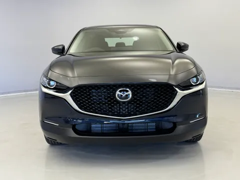 DS26MDJ Mazda Cx-30 2.5 e-Skyactiv G MHEV [140] Prime-Line 5dr Thumbnail #5