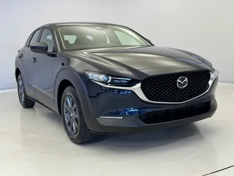 DS26MDJ Mazda Cx-30 2.5 e-Skyactiv G MHEV [140] Prime-Line 5dr Thumbnail #1