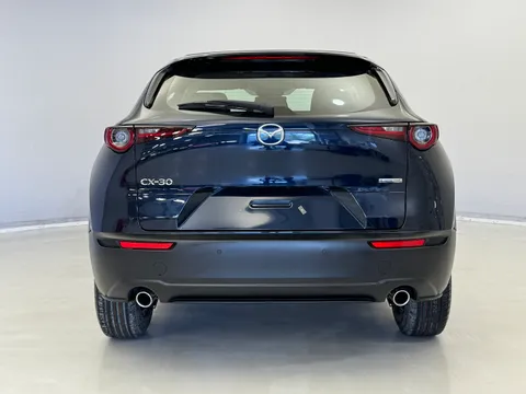 DS26MDJ Mazda Cx-30 2.5 e-Skyactiv G MHEV [140] Prime-Line 5dr Thumbnail #8