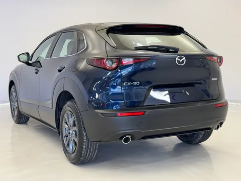 DS26MDJ Mazda Cx-30 2.5 e-Skyactiv G MHEV [140] Prime-Line 5dr Thumbnail #10
