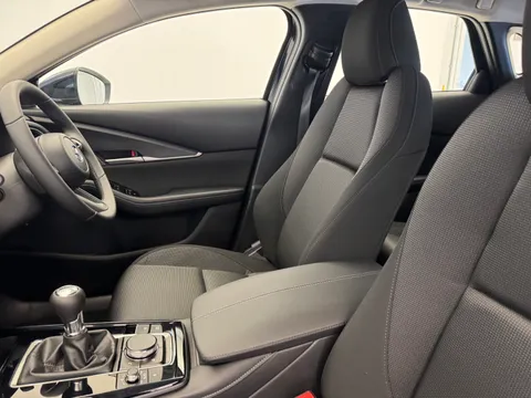 DS26MDJ Mazda Cx-30 2.5 e-Skyactiv G MHEV [140] Prime-Line 5dr Thumbnail #15