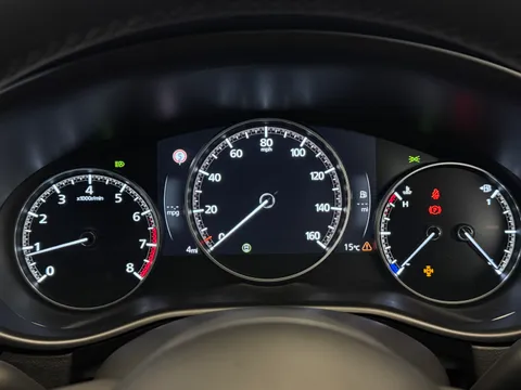 DS26MDJ Mazda Cx-30 2.5 e-Skyactiv G MHEV [140] Prime-Line 5dr Thumbnail #29