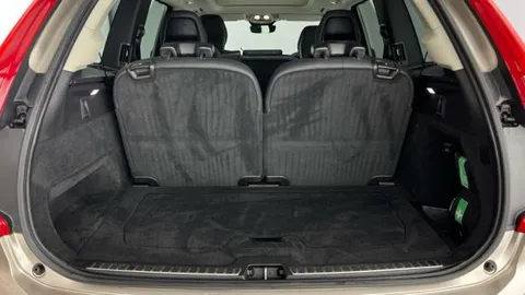 DL72WMK Volvo XC90 2.0 B5P [250] Plus Dark 5dr AWD Geartronic Thumbnail #6