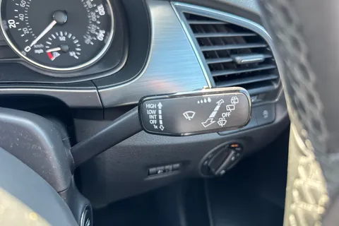 GD18LCG Škoda Fabia 1.0 TSI SE L 5dr Thumbnail #25