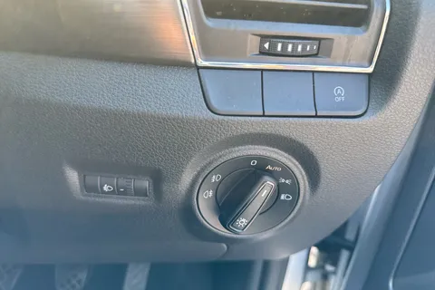 GD18LCG Škoda Fabia 1.0 TSI SE L 5dr Thumbnail #27