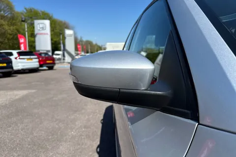 GD18LCG Škoda Fabia 1.0 TSI SE L 5dr Thumbnail #34