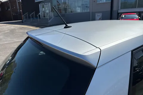 GD18LCG Škoda Fabia 1.0 TSI SE L 5dr Thumbnail #36
