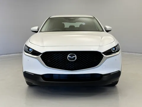 DS26GJE Mazda Cx-30 2.5 e-Skyactiv G MHEV [140] Centre-Line 5dr Auto Thumbnail #5