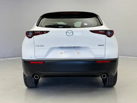 DS26GJE Mazda Cx-30 2.5 e-Skyactiv G MHEV [140] Centre-Line 5dr Auto Thumbnail #8