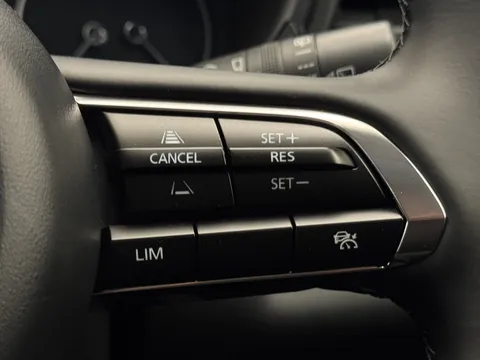 DS26GJE Mazda Cx-30 2.5 e-Skyactiv G MHEV [140] Centre-Line 5dr Auto Thumbnail #26