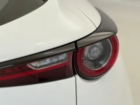 DS26GJE Mazda Cx-30 2.5 e-Skyactiv G MHEV [140] Centre-Line 5dr Auto Thumbnail #36