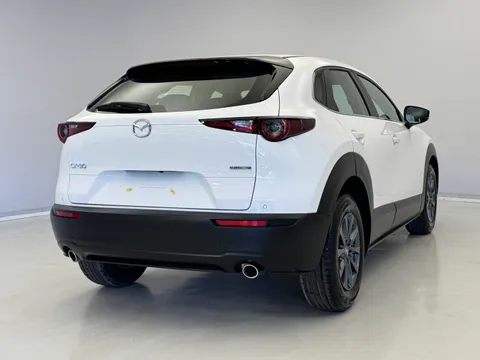 DS26JGO Mazda Cx-30 2.5 e-Skyactiv G MHEV [140] Centre-Line 5dr Auto Thumbnail #8