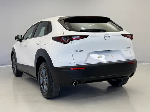 DS26JGO Mazda Cx-30 2.5 e-Skyactiv G MHEV [140] Centre-Line 5dr Auto Thumbnail #10