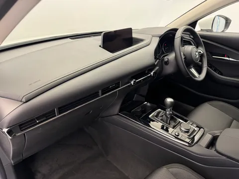 DS26JGO Mazda Cx-30 2.5 e-Skyactiv G MHEV [140] Centre-Line 5dr Auto Thumbnail #16