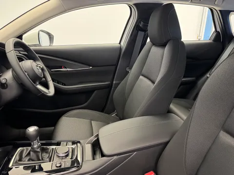 DS26JGO Mazda Cx-30 2.5 e-Skyactiv G MHEV [140] Centre-Line 5dr Auto Thumbnail #17