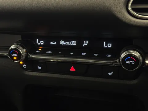 DS26JGO Mazda Cx-30 2.5 e-Skyactiv G MHEV [140] Centre-Line 5dr Auto Thumbnail #29