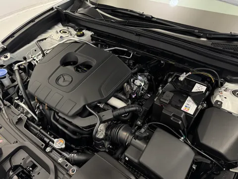 DS26JGO Mazda Cx-30 2.5 e-Skyactiv G MHEV [140] Centre-Line 5dr Auto Thumbnail #32