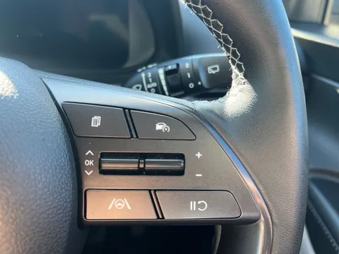 KF72VNS Hyundai i20 1.0T GDi 48V MHD Ultimate 5dr Thumbnail #20