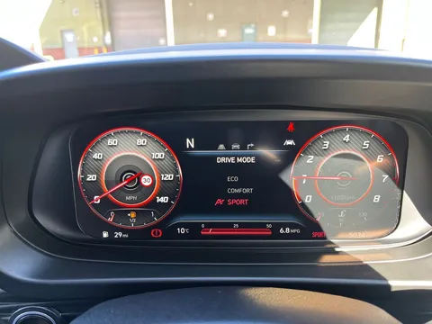 KF72VNS Hyundai i20 1.0T GDi 48V MHD Ultimate 5dr Thumbnail #31