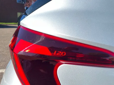 KF72VNS Hyundai i20 1.0T GDi 48V MHD Ultimate 5dr Thumbnail #32