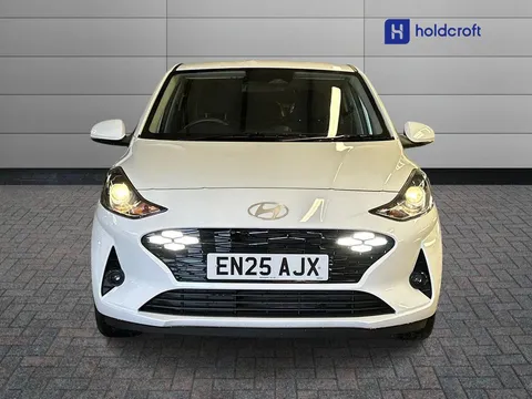 EN25AJX Hyundai i10 1.0 [63] Premium 5dr Auto [Nav] Thumbnail #8
