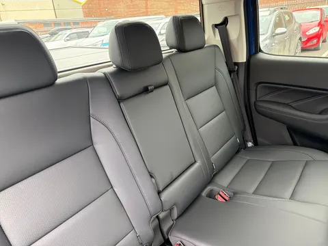 DE75VZZ GWM POER300 2.4D Turbo Ultra Double Cab Pickup 4X4 Auto Thumbnail #9