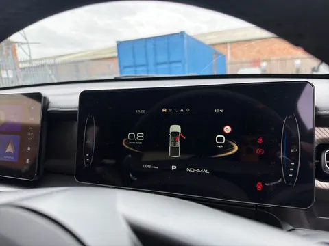 DE75VZZ GWM POER300 2.4D Turbo Ultra Double Cab Pickup 4X4 Auto Thumbnail #11