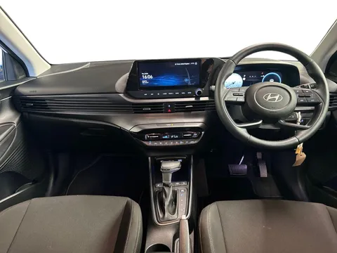 EA25YHX Hyundai i20 1.0T GDi Premium 5dr DCT Thumbnail #11