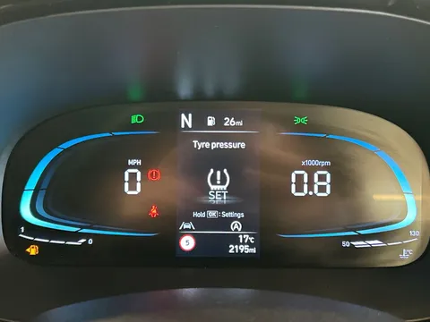EN25AJX Hyundai i10 1.0 [63] Premium 5dr Auto [Nav] Thumbnail #12
