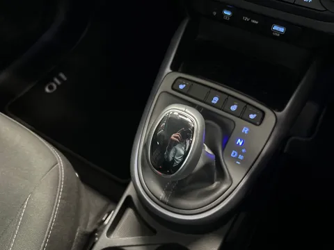 EN25AJX Hyundai i10 1.0 [63] Premium 5dr Auto [Nav] Thumbnail #13