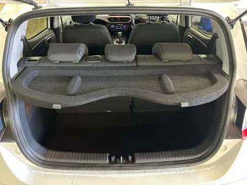 EN25AJX Hyundai i10 1.0 [63] Premium 5dr Auto [Nav] Thumbnail #14