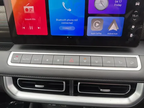 DE75VZZ GWM POER300 2.4D Turbo Ultra Double Cab Pickup 4X4 Auto Thumbnail #16