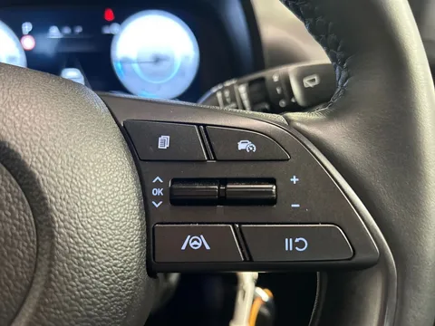 EA25YHX Hyundai i20 1.0T GDi Premium 5dr DCT Thumbnail #21