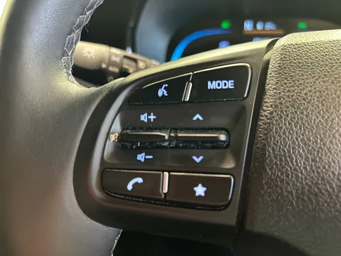 EN25AJX Hyundai i10 1.0 [63] Premium 5dr Auto [Nav] Thumbnail #21