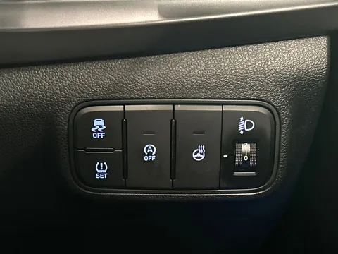 EA25YHX Hyundai i20 1.0T GDi Premium 5dr DCT Thumbnail #22