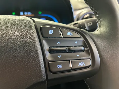 EN25AJX Hyundai i10 1.0 [63] Premium 5dr Auto [Nav] Thumbnail #22