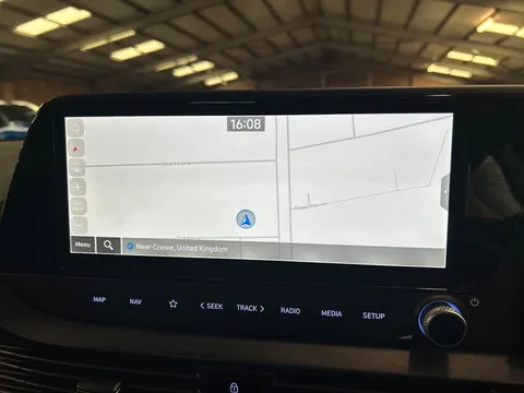 EA25YHX Hyundai i20 1.0T GDi Premium 5dr DCT Thumbnail #24