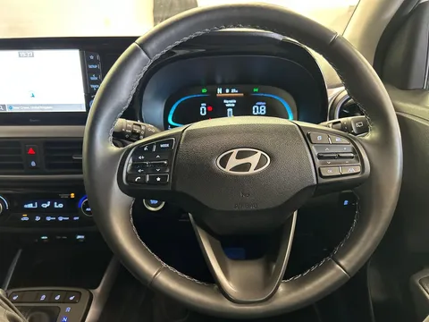 EN25AJX Hyundai i10 1.0 [63] Premium 5dr Auto [Nav] Thumbnail #25
