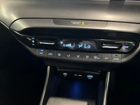 EA25YHX Hyundai i20 1.0T GDi Premium 5dr DCT Thumbnail #26