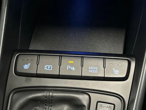 EA25YHX Hyundai i20 1.0T GDi Premium 5dr DCT Thumbnail #27